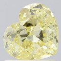 1.02 Carat Heart Diamond