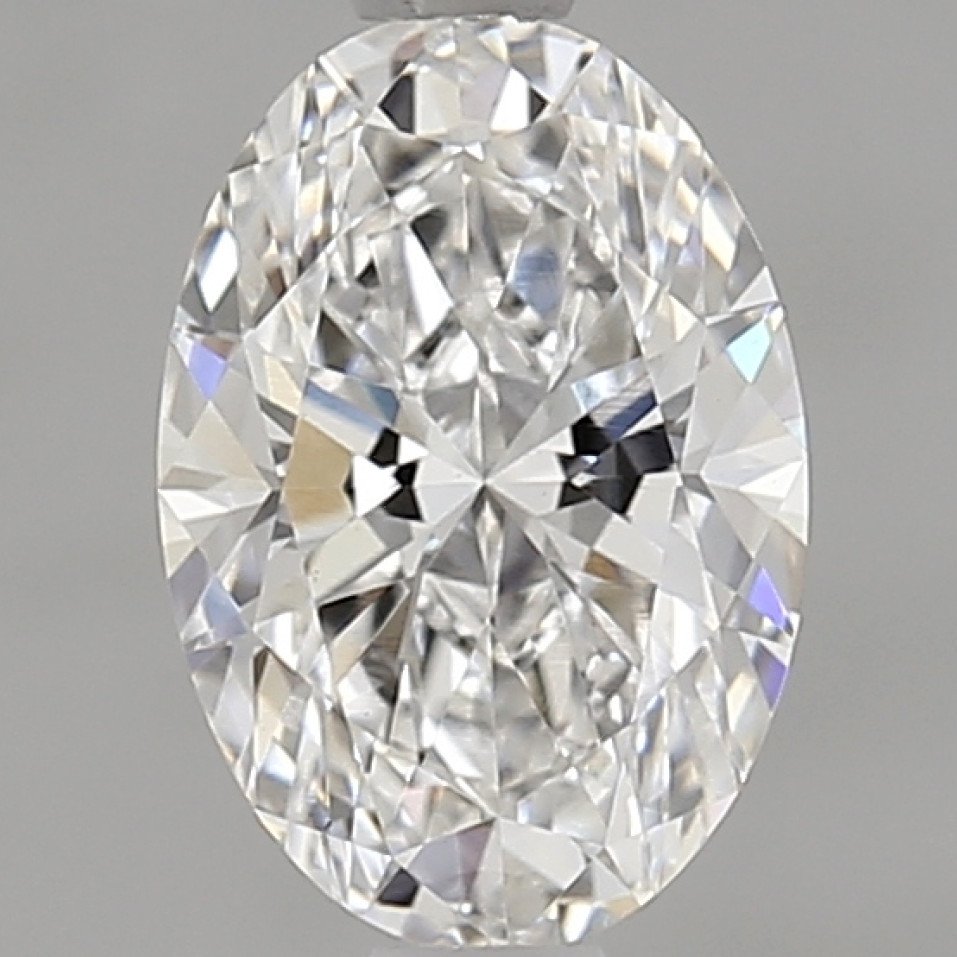 1.05 Carat Oval Diamond