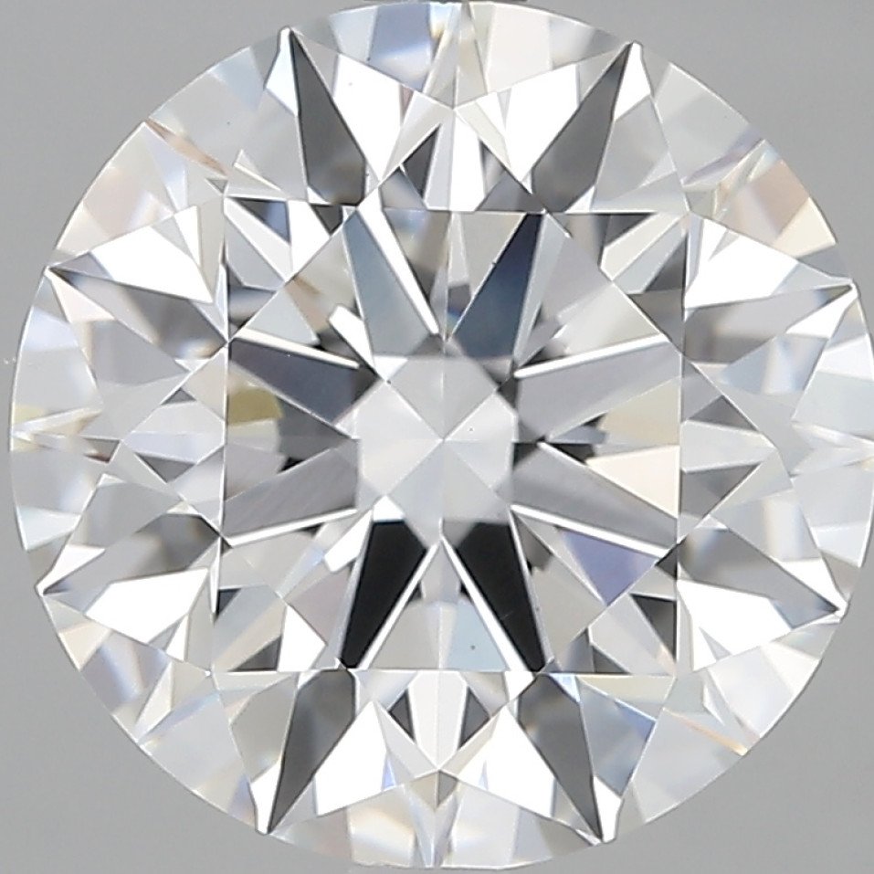 4.7 Carat Round Diamond