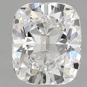 1.03 Carat Cushion Diamond