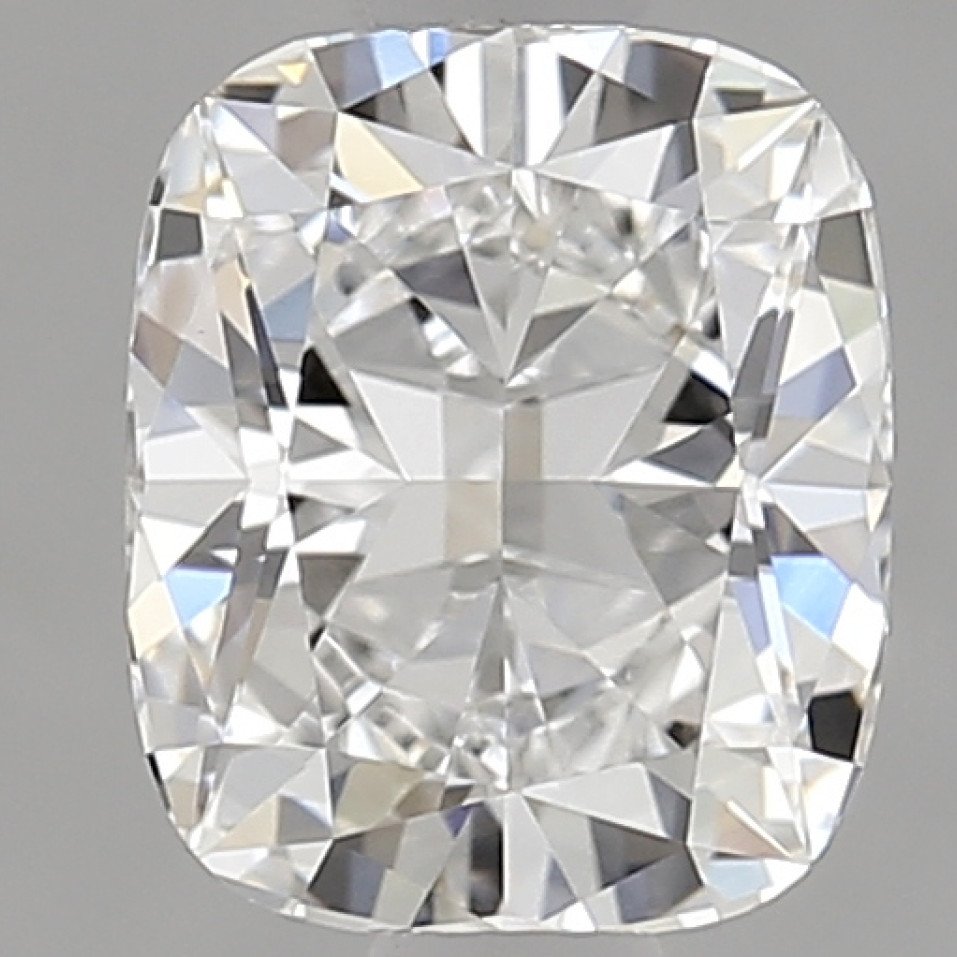 1.03 Carat Cushion Diamond