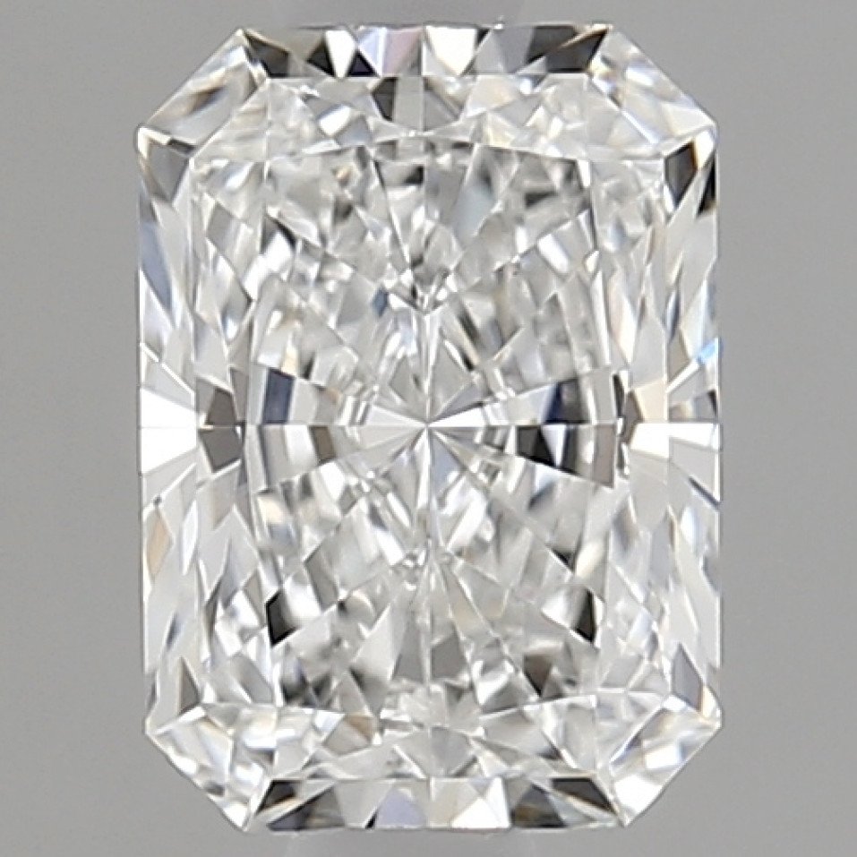1.03 Carat Radiant Diamond