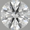 2.79 Carat Round Diamond