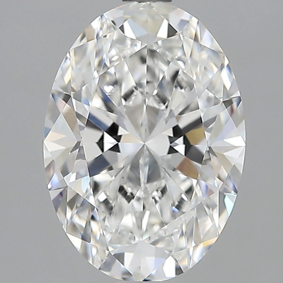 3 Carat Oval Diamond