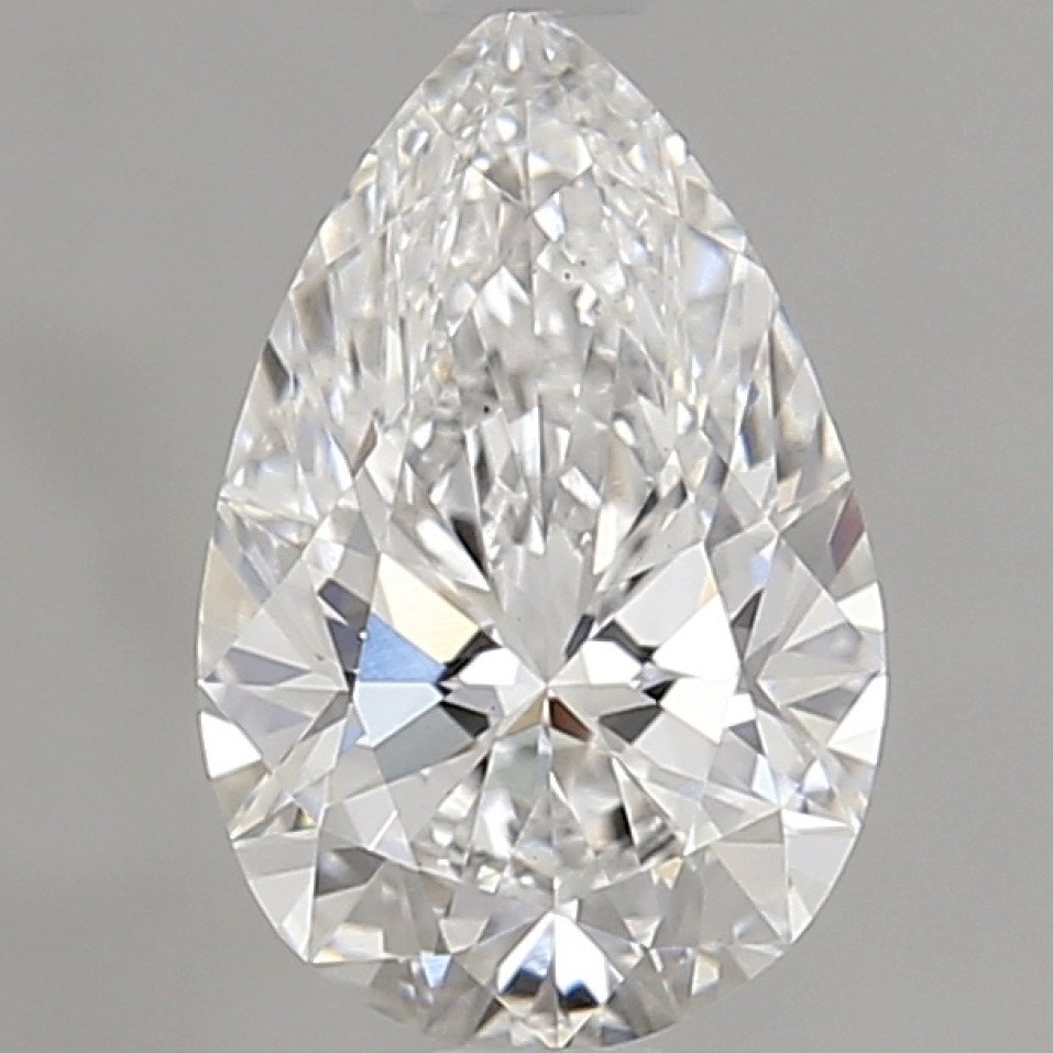 1.2 Carat Pear Diamond