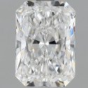 2.02 Carat Radiant Diamond