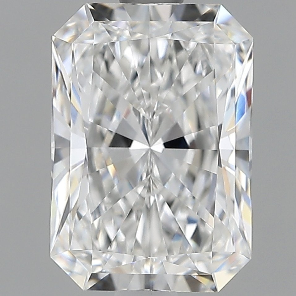 2.02 Carat Radiant Diamond