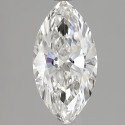 2.03 Carat Marquise Diamond