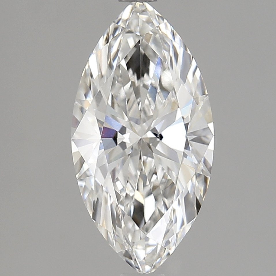 2.03 Carat Marquise Diamond