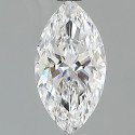 1.01 Carat Marquise Diamond