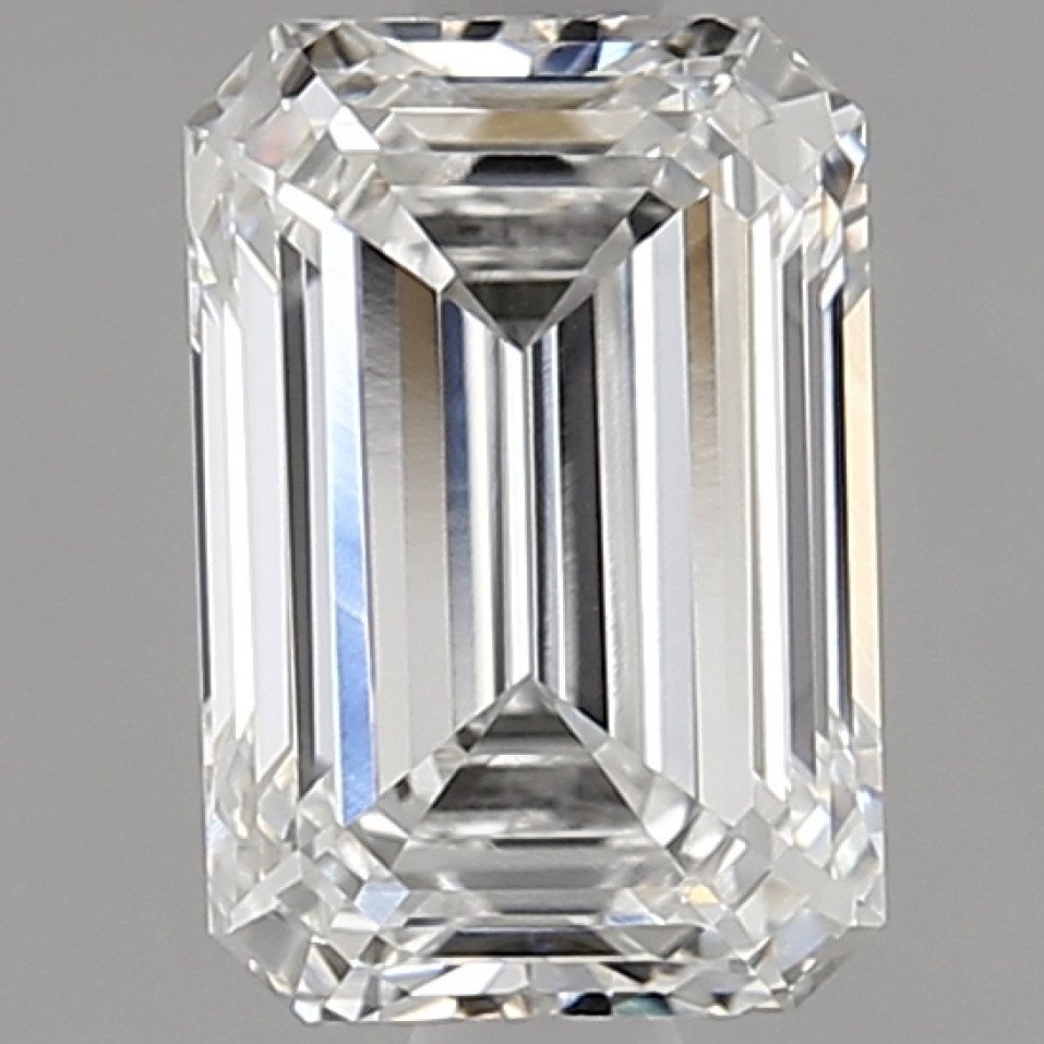1.5 Carat Emerald Diamond