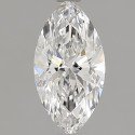 1.02 Carat Marquise Diamond