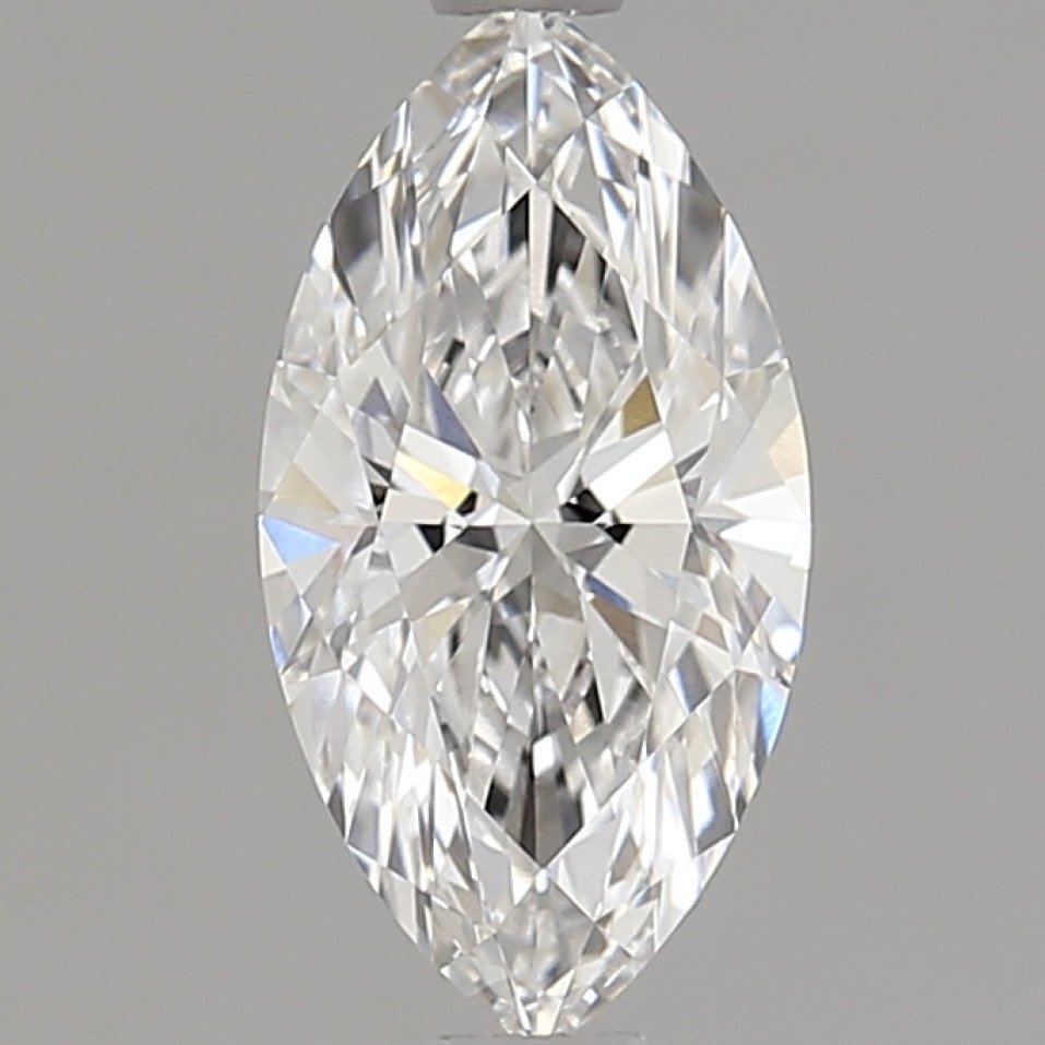 1.02 Carat Marquise Diamond