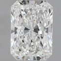 2.05 Carat Radiant Diamond