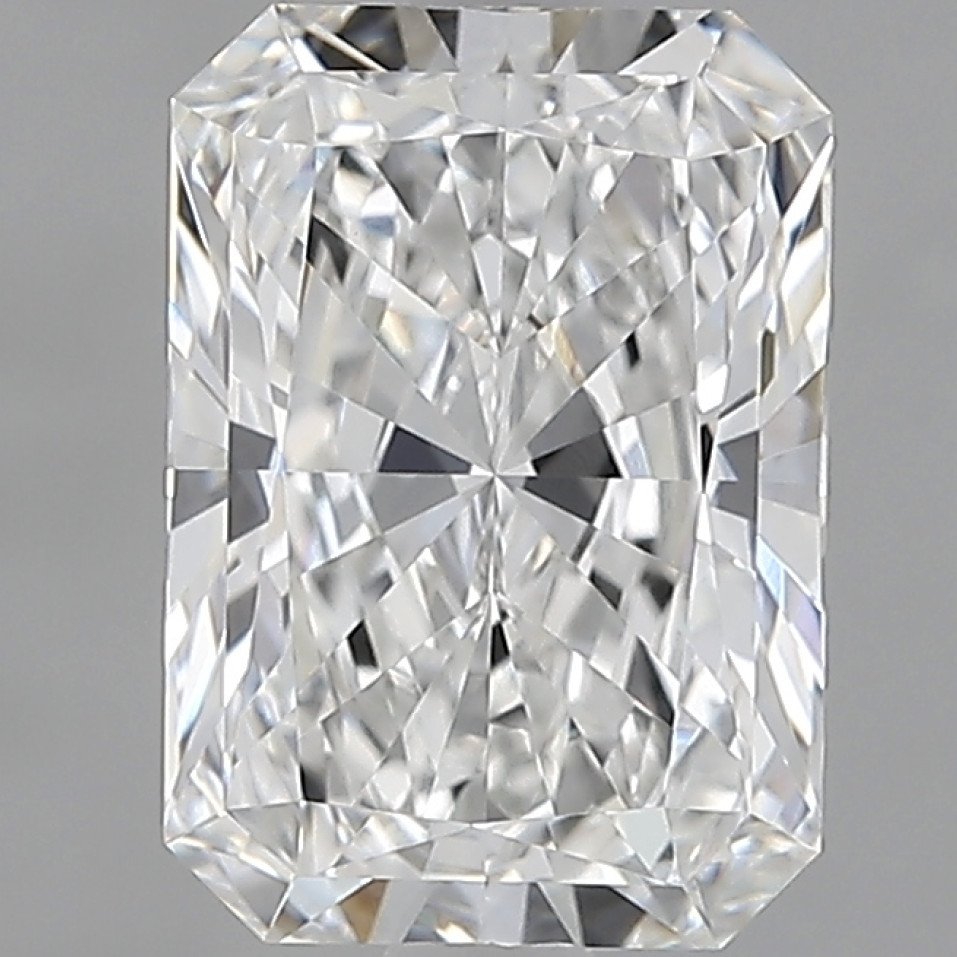 2.05 Carat Radiant Diamond