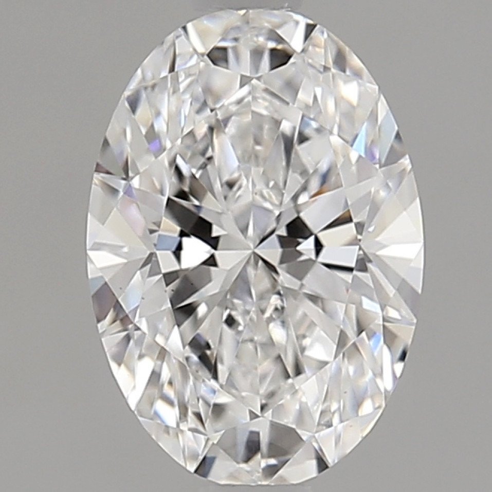 1.51 Carat Oval Diamond