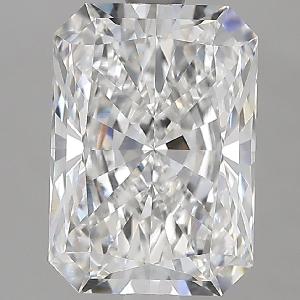3 Carat Radiant Diamond