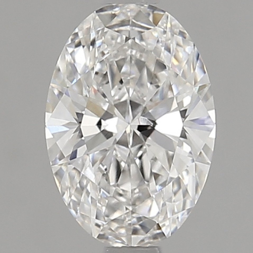 1.01 Carat Oval Diamond