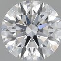 1.02 Carat Round Diamond