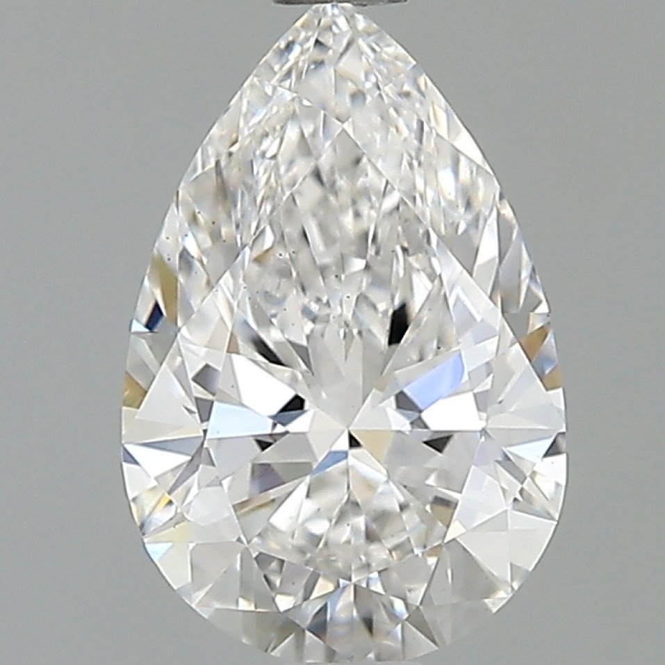 1.2 Carat Pear Diamond
